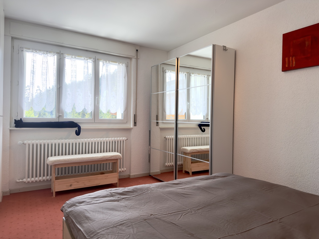 3 ½ rooms apartment, photo 10 sur 10