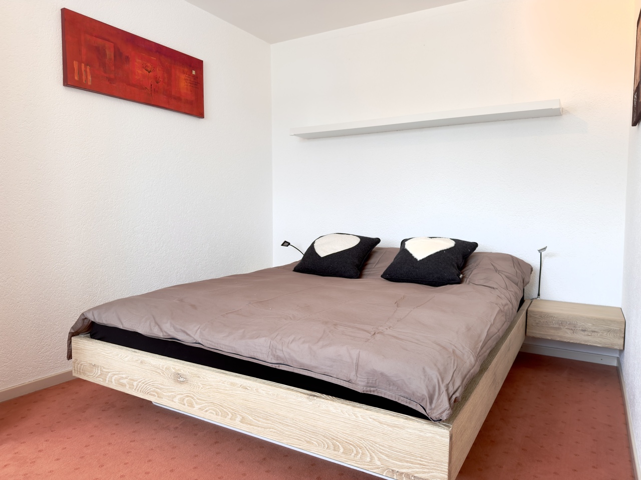 3 ½ rooms apartment, photo 9 sur 10