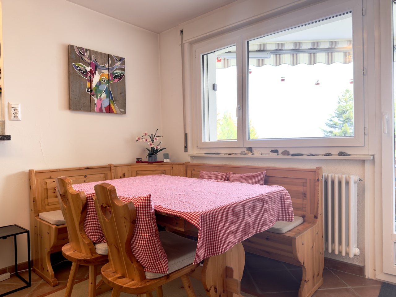 3 ½ rooms apartment, photo 6 sur 10