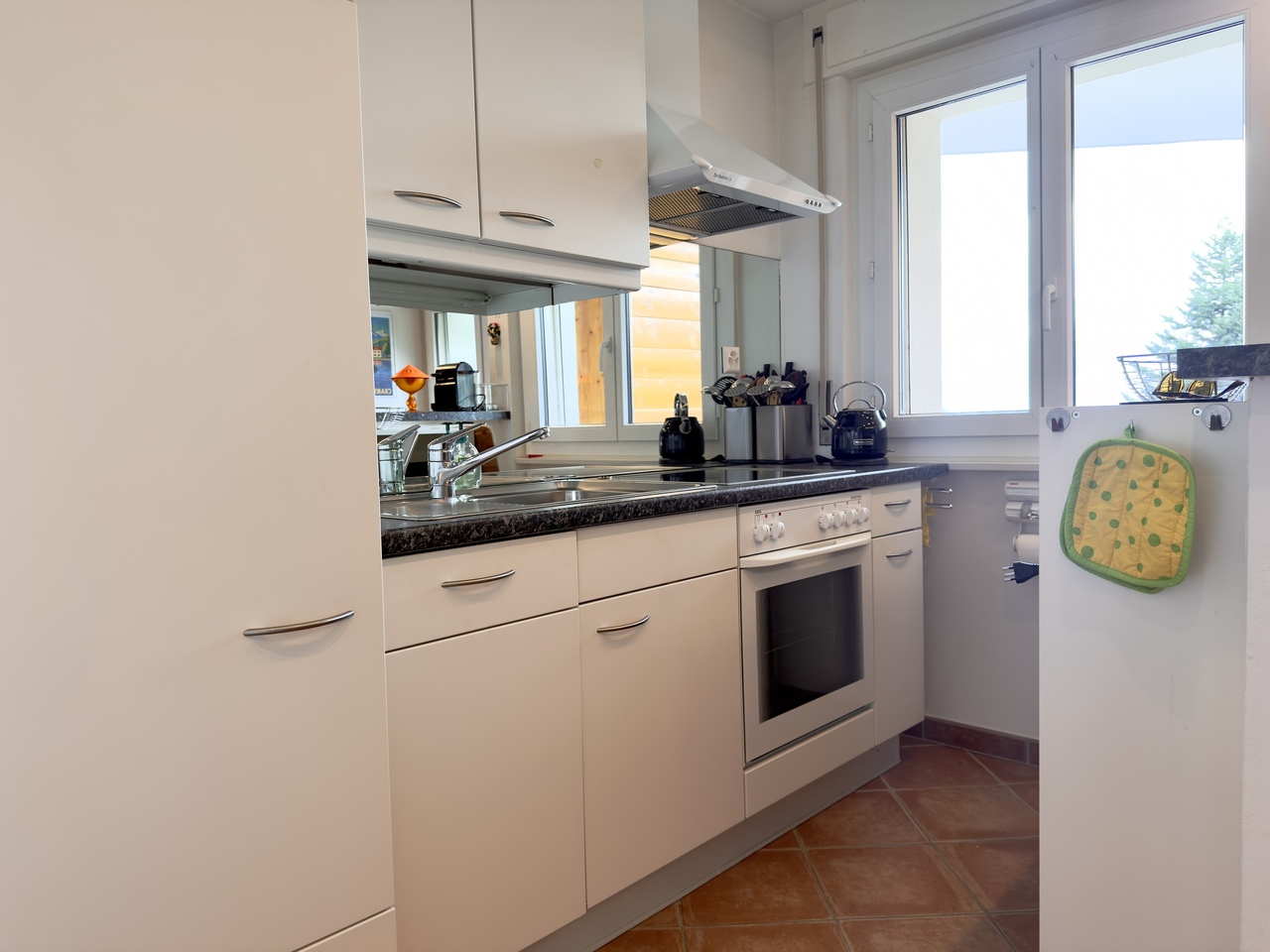 3 ½ rooms apartment, photo 8 sur 10
