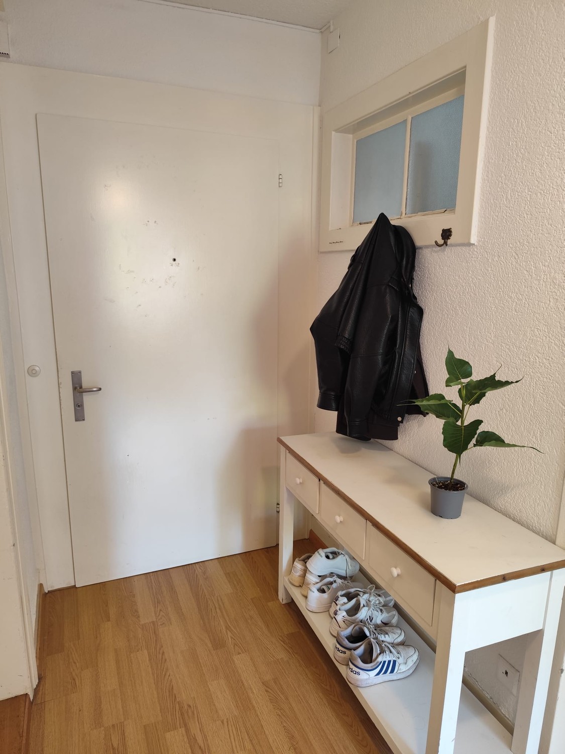 Chambre en colocation