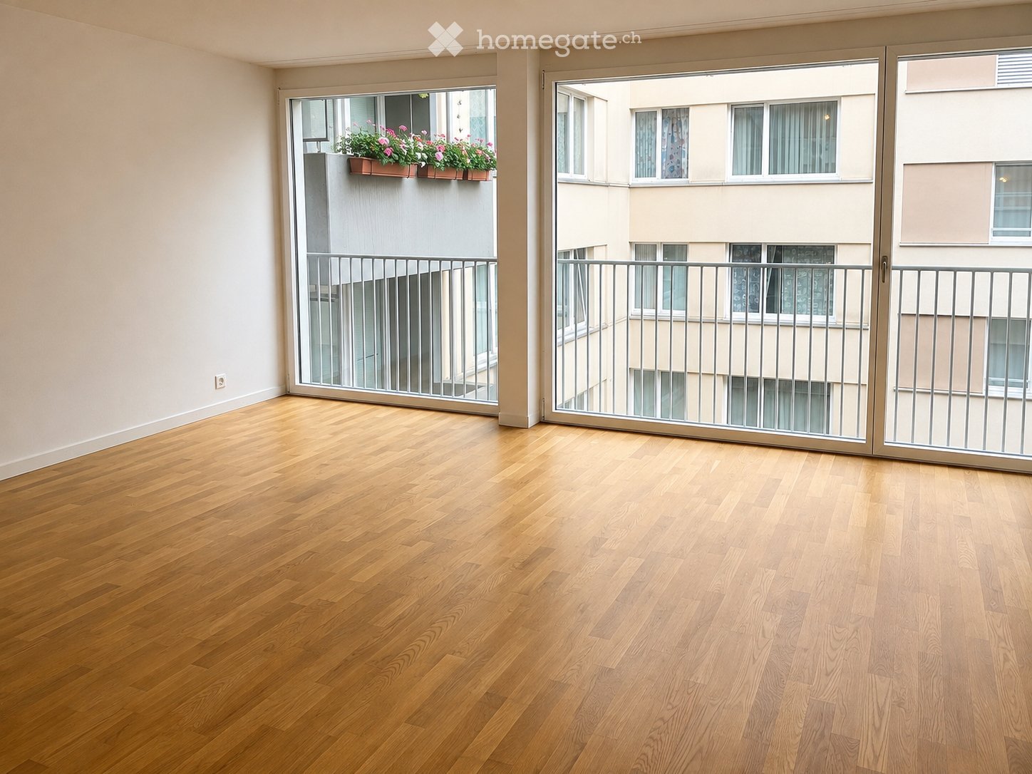 Appartement de 2 ½ pièces, photo 2 sur 5