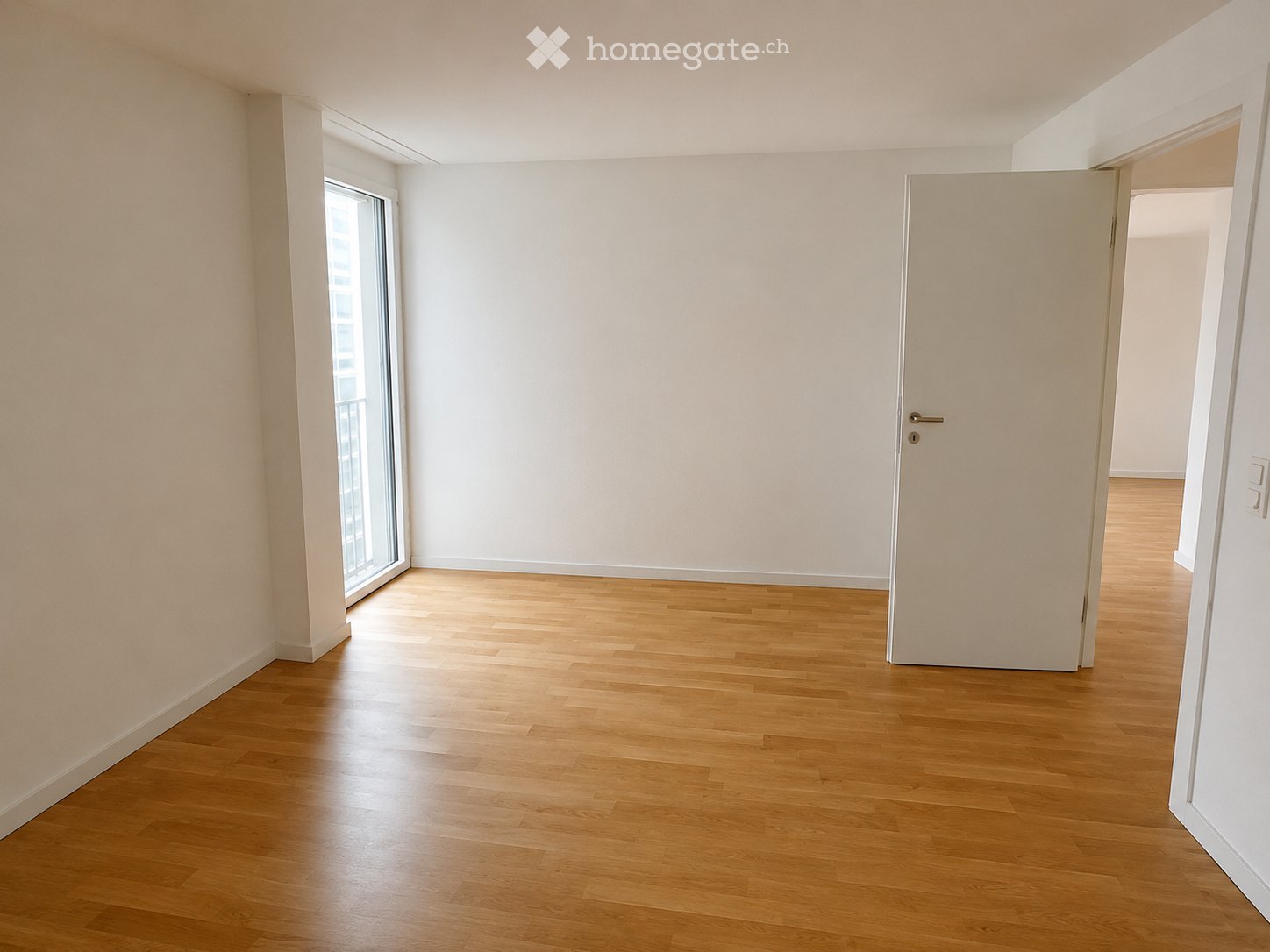 Appartement de 2 ½ pièces, photo 4 sur 5