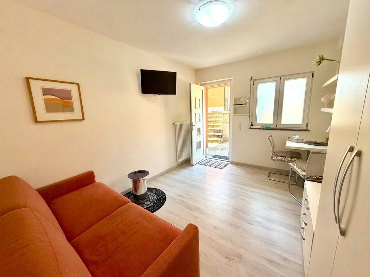 Appartement 1 pièce, photo 3 sur 10