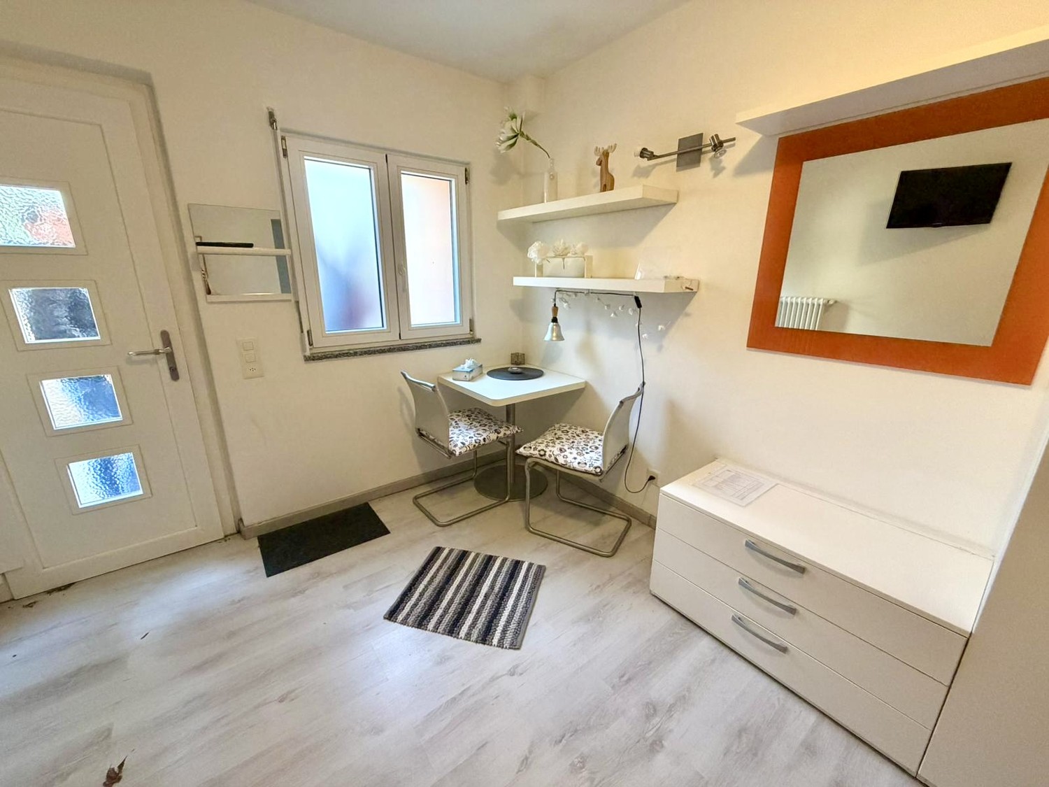 Appartement 1 pièce, photo 10 sur 10