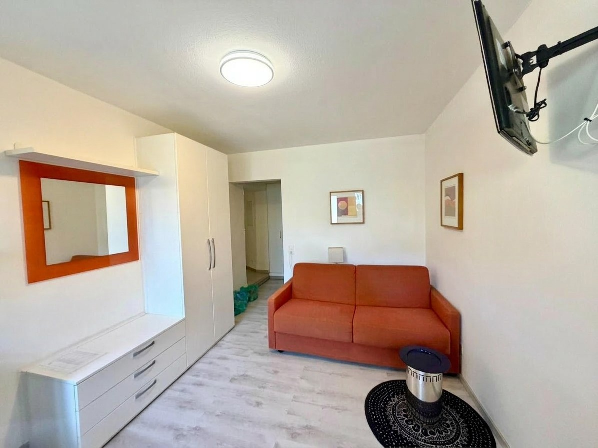 Appartement 1 pièce, photo 4 sur 10