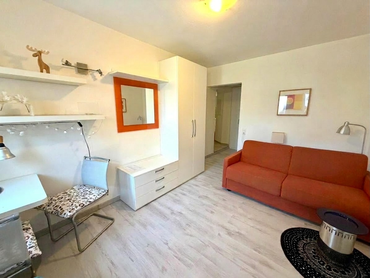 Appartement 1 pièce, photo 2 sur 10