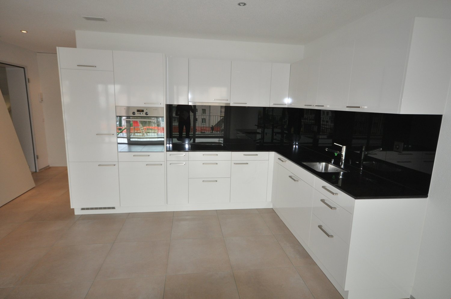 3 ½ rooms apartment, photo 2 sur 9