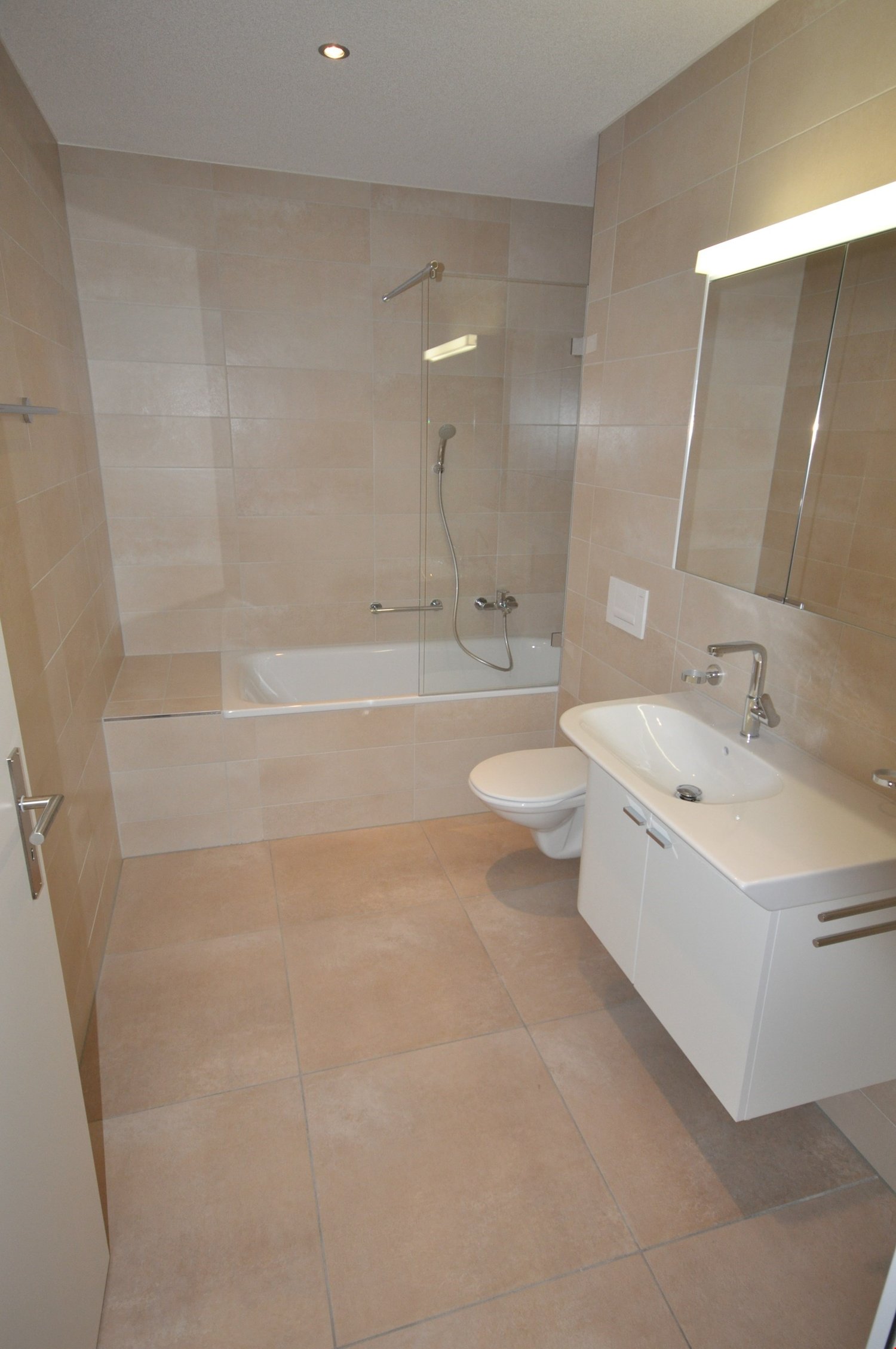 3 ½ rooms apartment, photo 7 sur 9