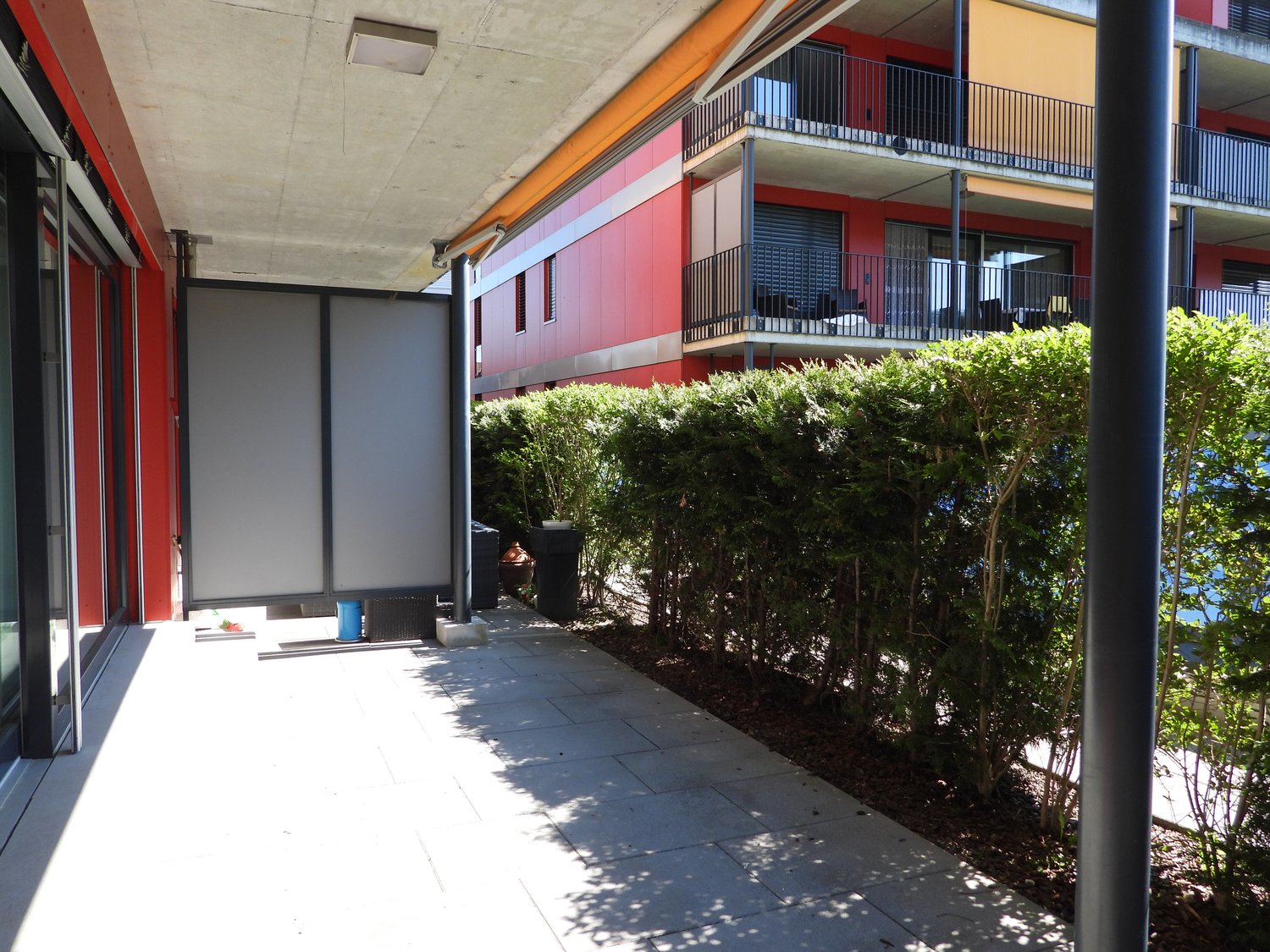3 ½ rooms apartment, photo 9 sur 9