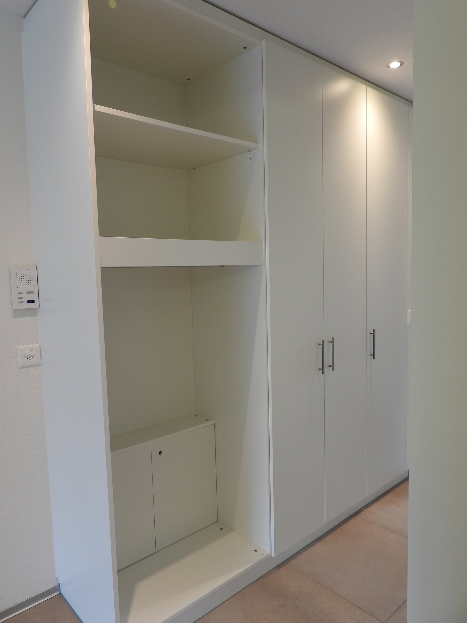 3 ½ rooms apartment, photo 6 sur 9