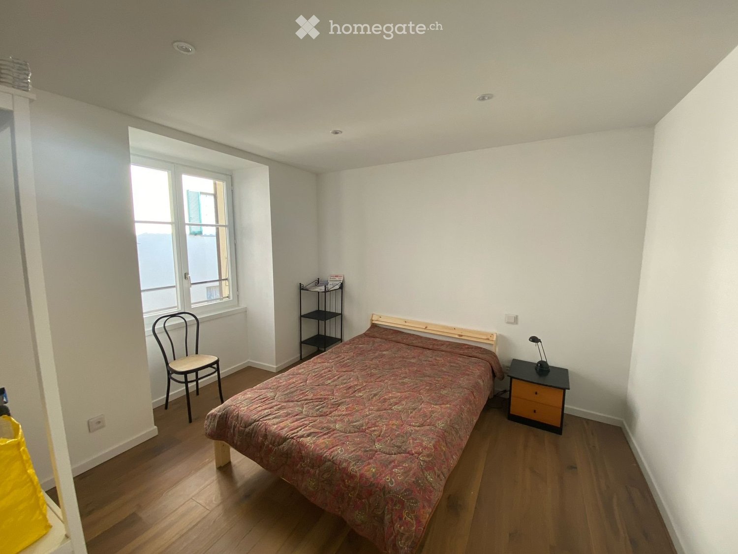 1 chambre individuelle, photo 1 sur 5
