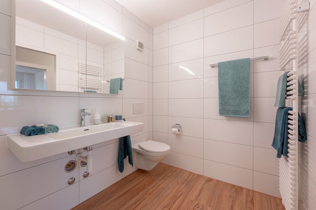 Appartement de 2 ½ pièces
