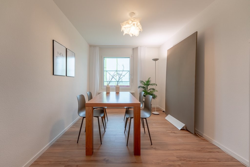Appartement de 2 ½ pièces