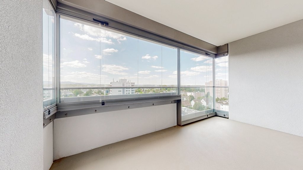 Appartement de 2 ½ pièces