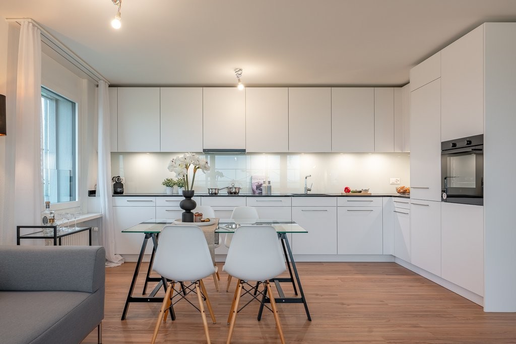 Appartement de 2 ½ pièces