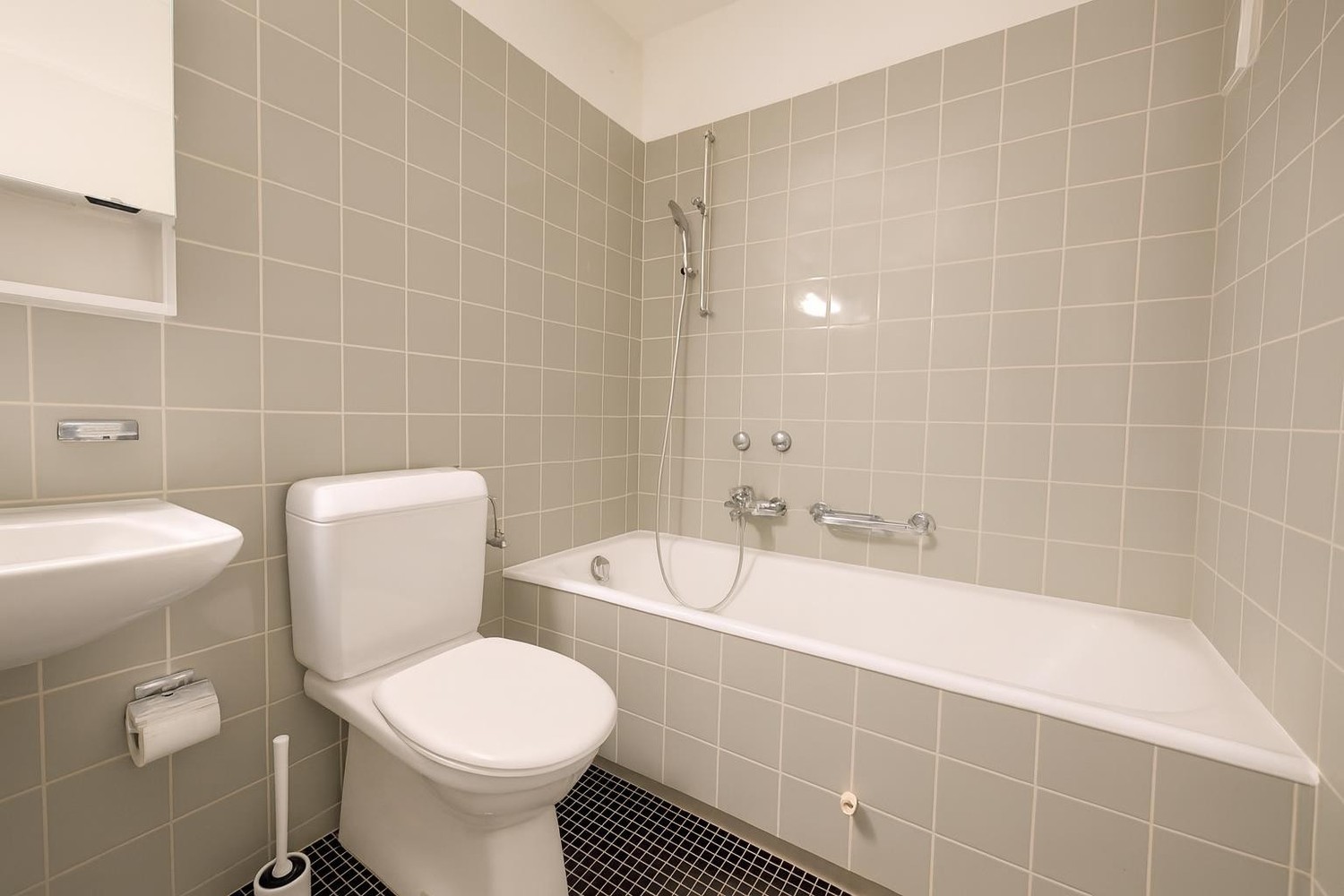 Appartement meublé d'une pièce, photo 6 sur 7