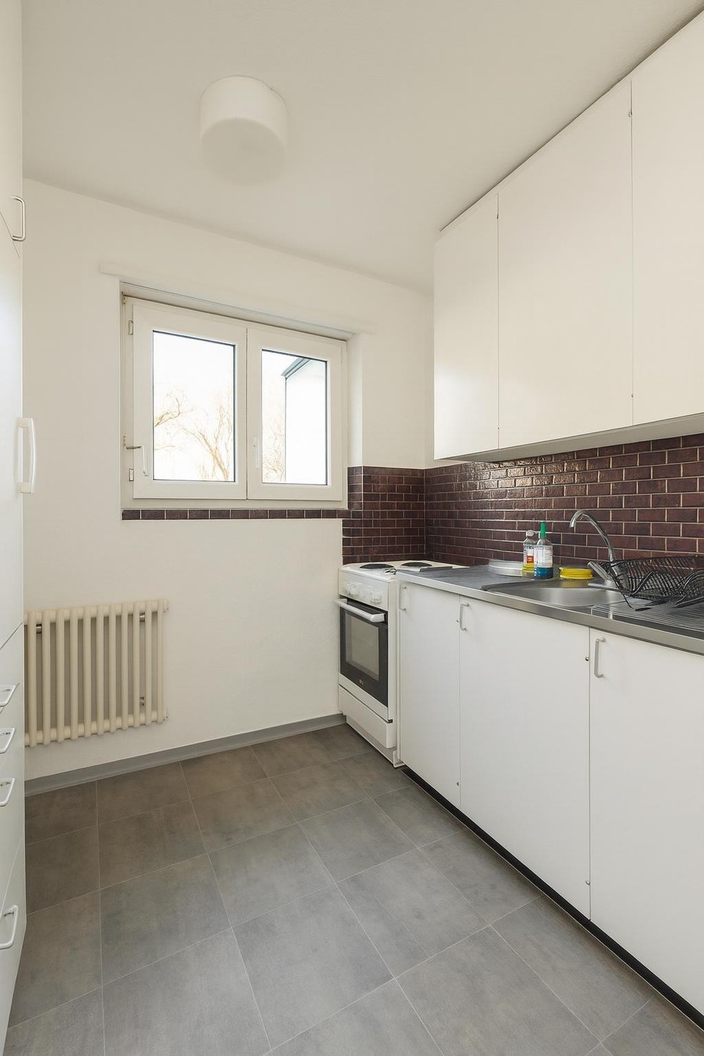 Appartement meublé d'une pièce, photo 3 sur 7