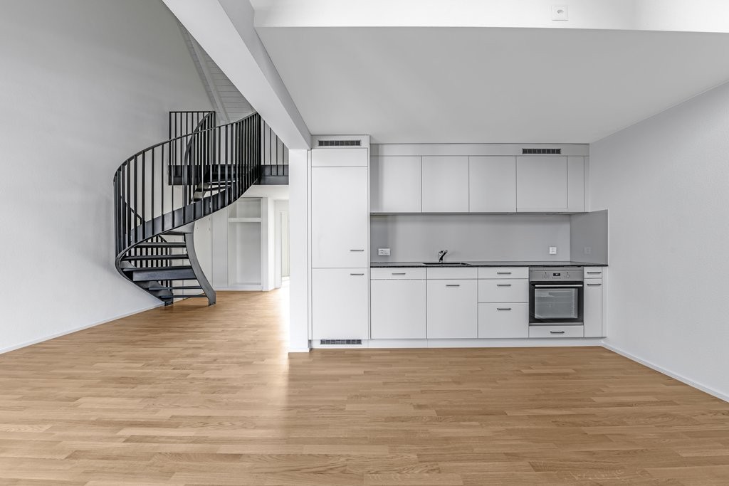 Duplex de 4 ½ pièces, photo 3 sur 9