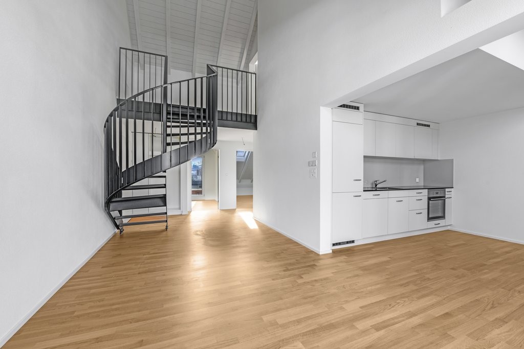 Duplex de 4 ½ pièces, photo 2 sur 9