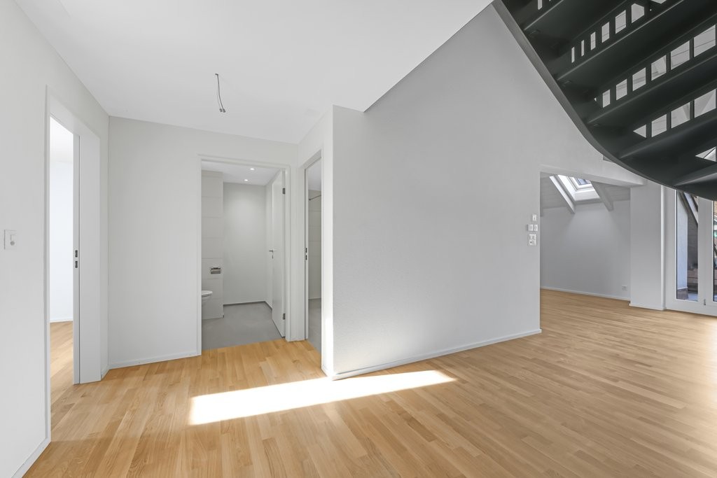 Duplex de 4 ½ pièces, photo 4 sur 9
