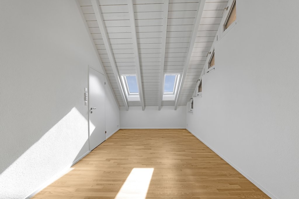Duplex de 4 ½ pièces, photo 6 sur 9
