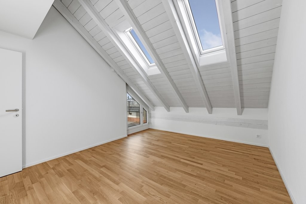Duplex de 4 ½ pièces, photo 7 sur 9