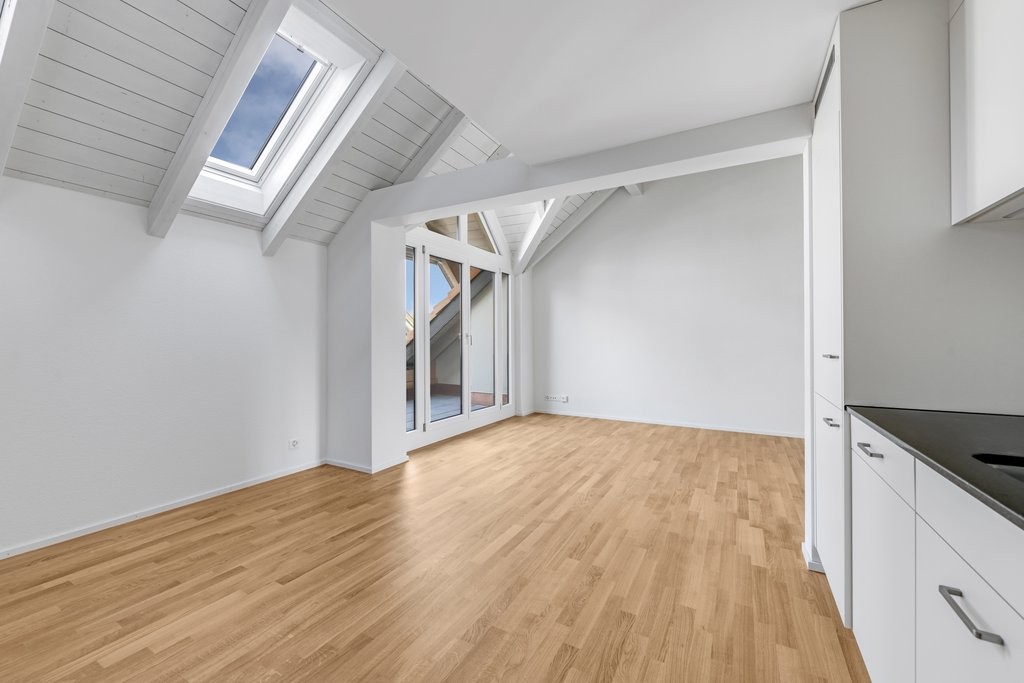Duplex de 4 ½ pièces, photo 1 sur 9