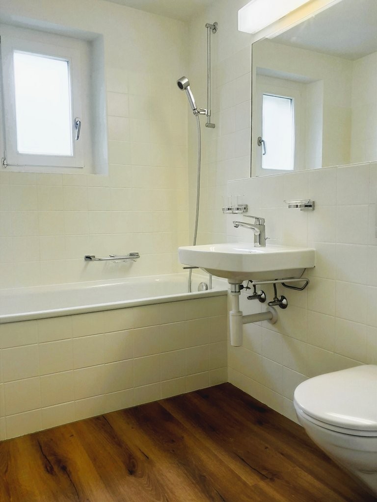 Appartement de 4 pièces