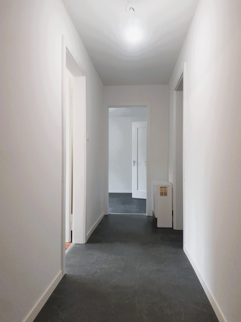 Appartement de 4 pièces