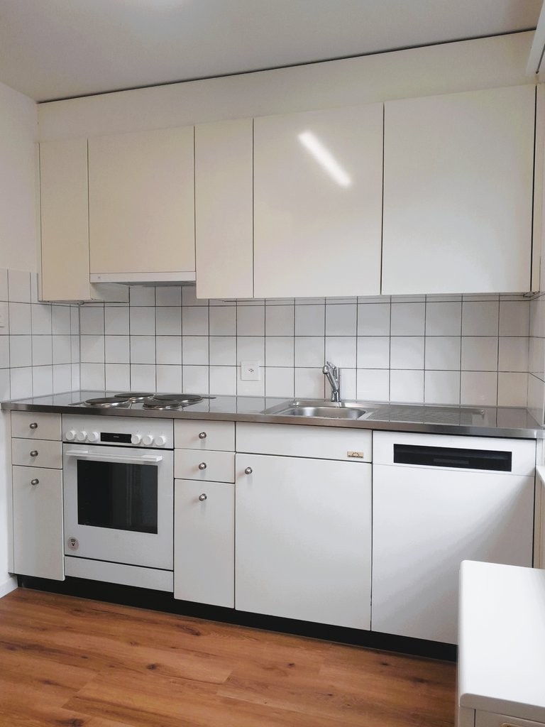 Appartement de 4 pièces