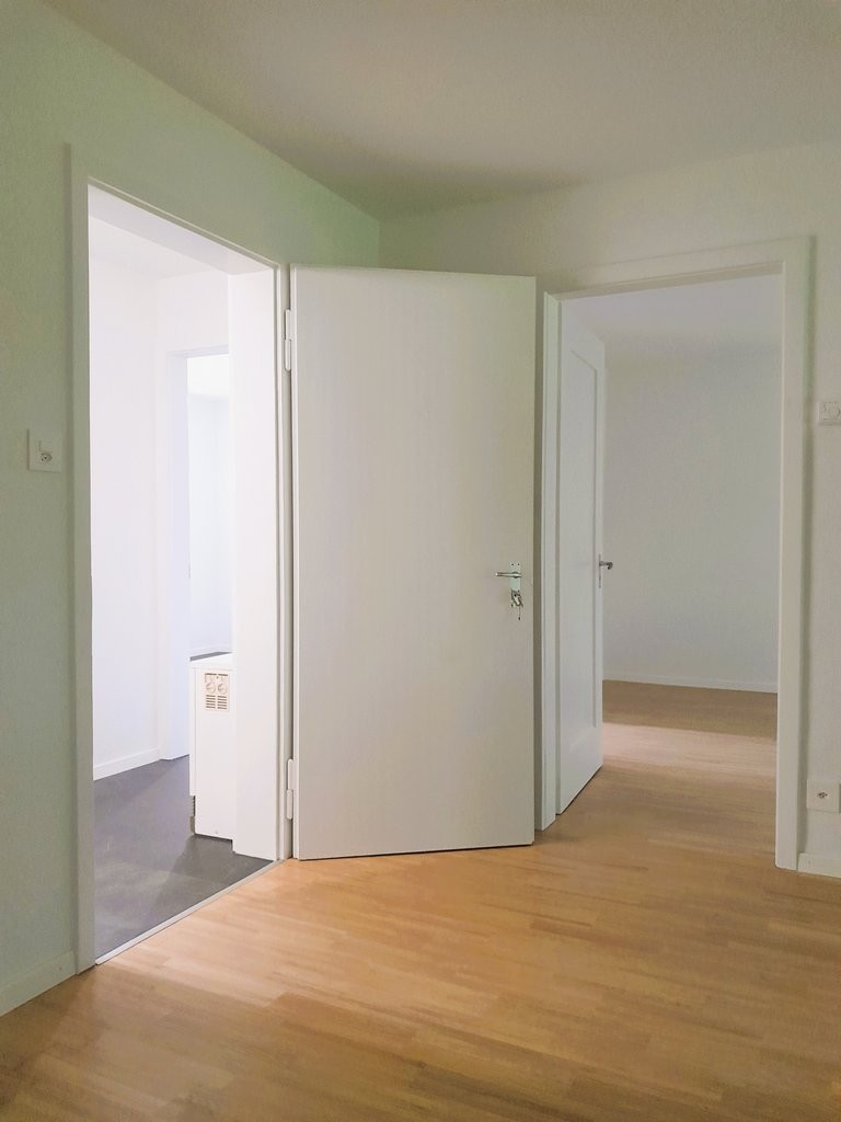 Appartement de 4 pièces