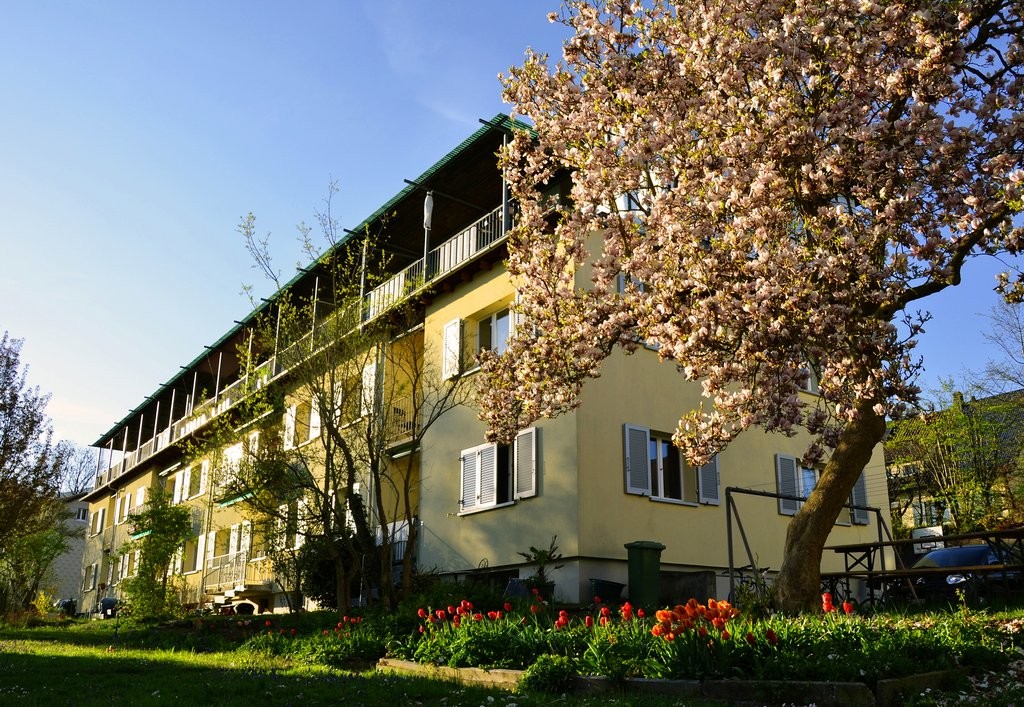 Appartement de 4 pièces