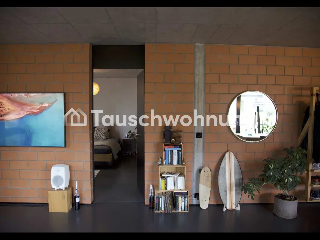 loft de 2 ½ pièces