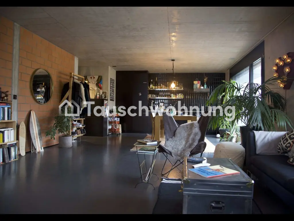 loft de 2 ½ pièces