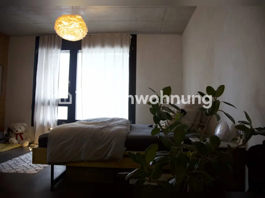 loft de 2 ½ pièces