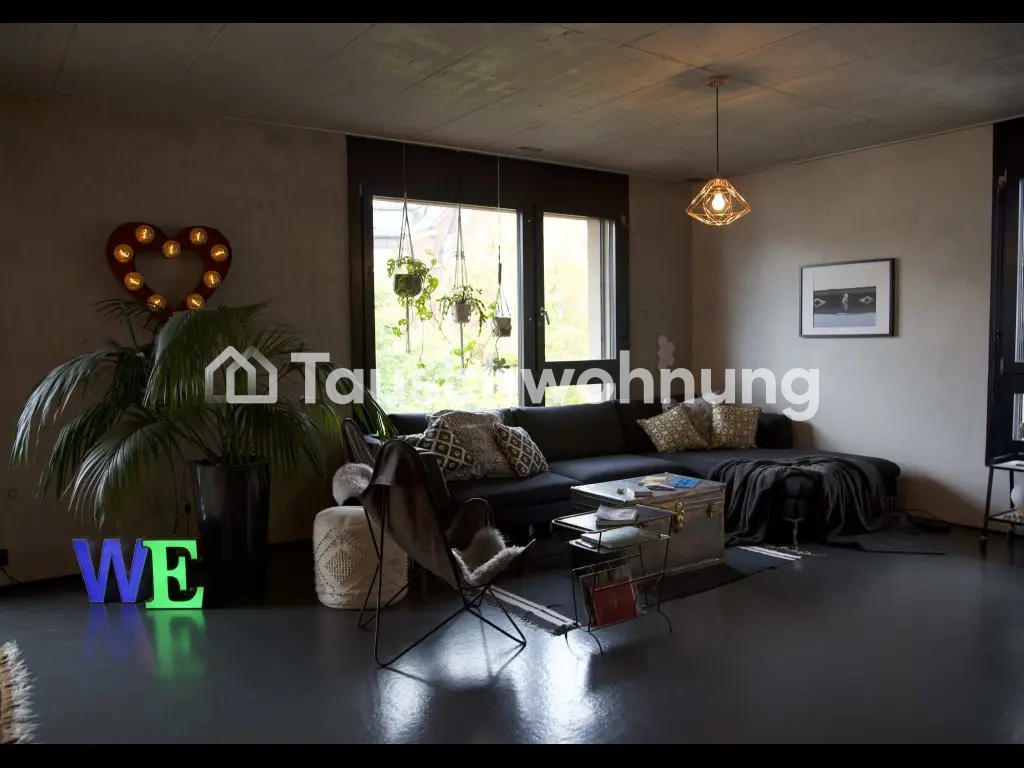 loft de 2 ½ pièces