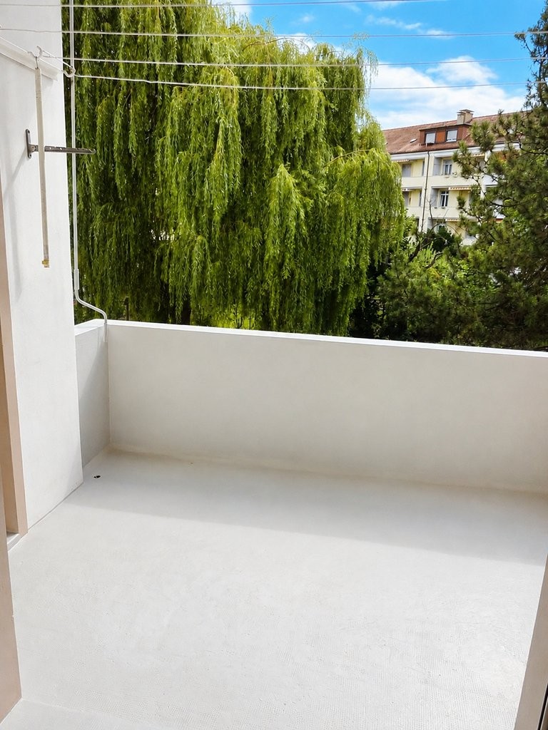 appartement de 2 pièces