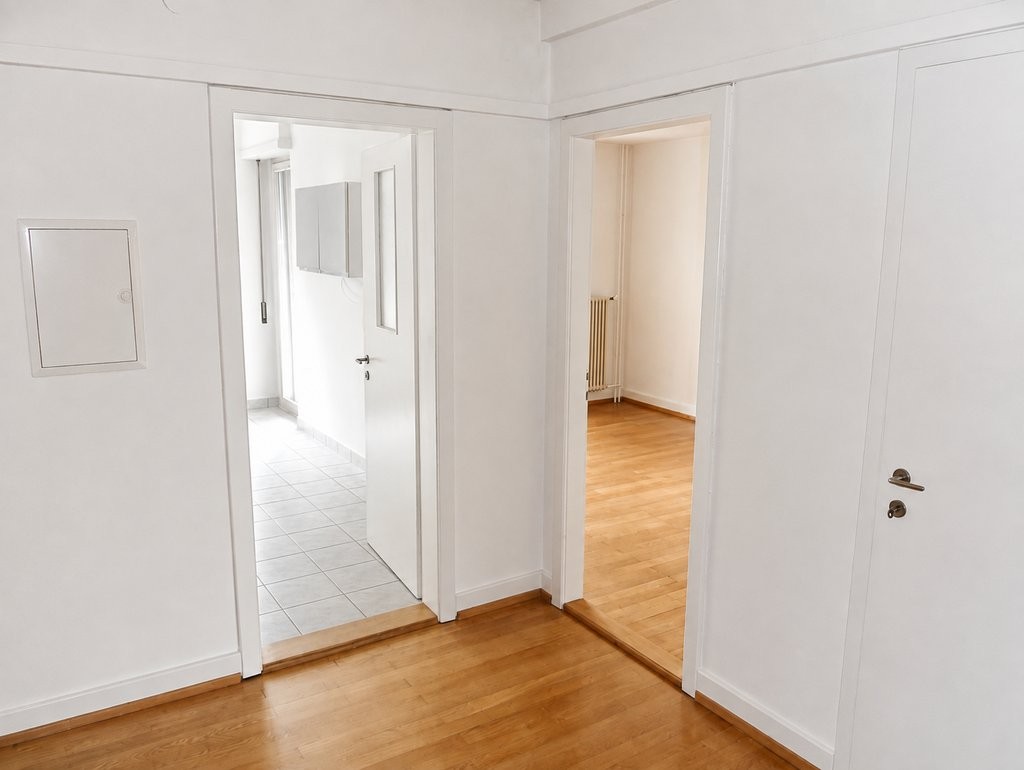 appartement de 2 pièces