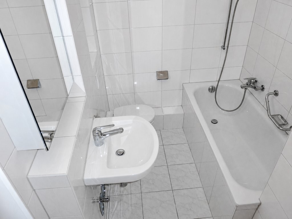 appartement de 2 pièces