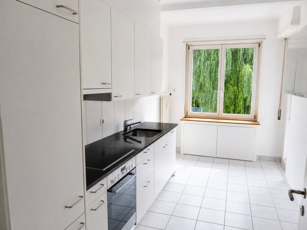 appartement de 2 pièces
