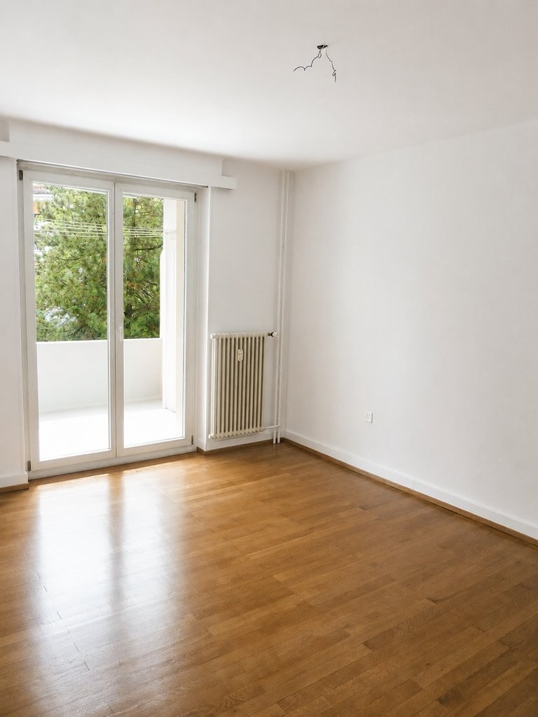 appartement de 2 pièces