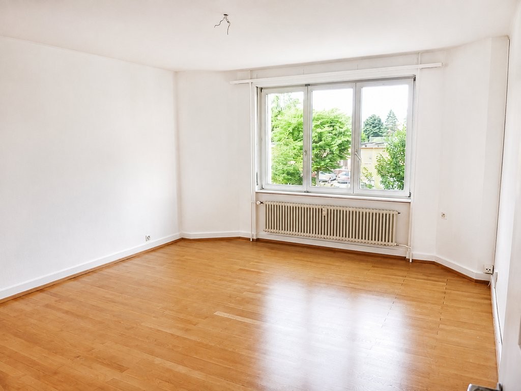 appartement de 2 pièces