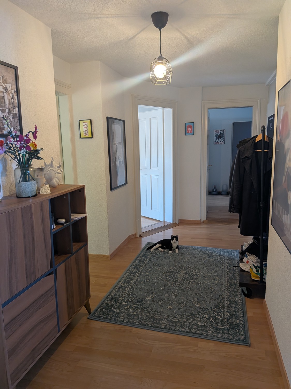 Appartement de 4 ½ pièces, photo 9 sur 10