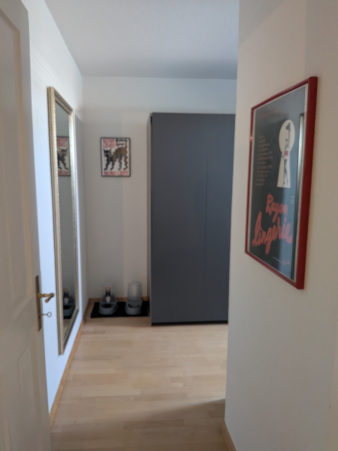 Appartement de 4 ½ pièces, photo 6 sur 10