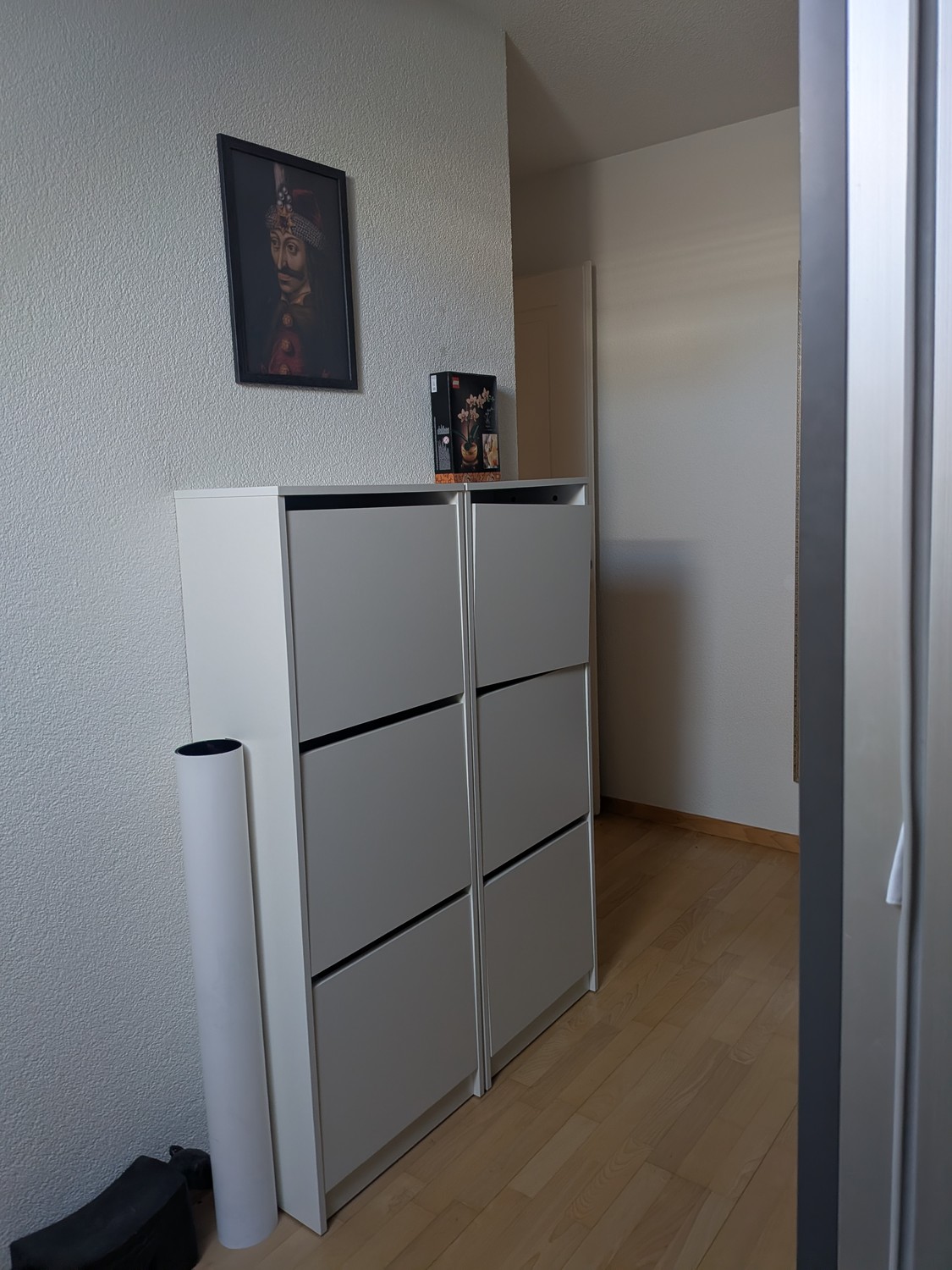 Appartement de 4 ½ pièces, photo 3 sur 10