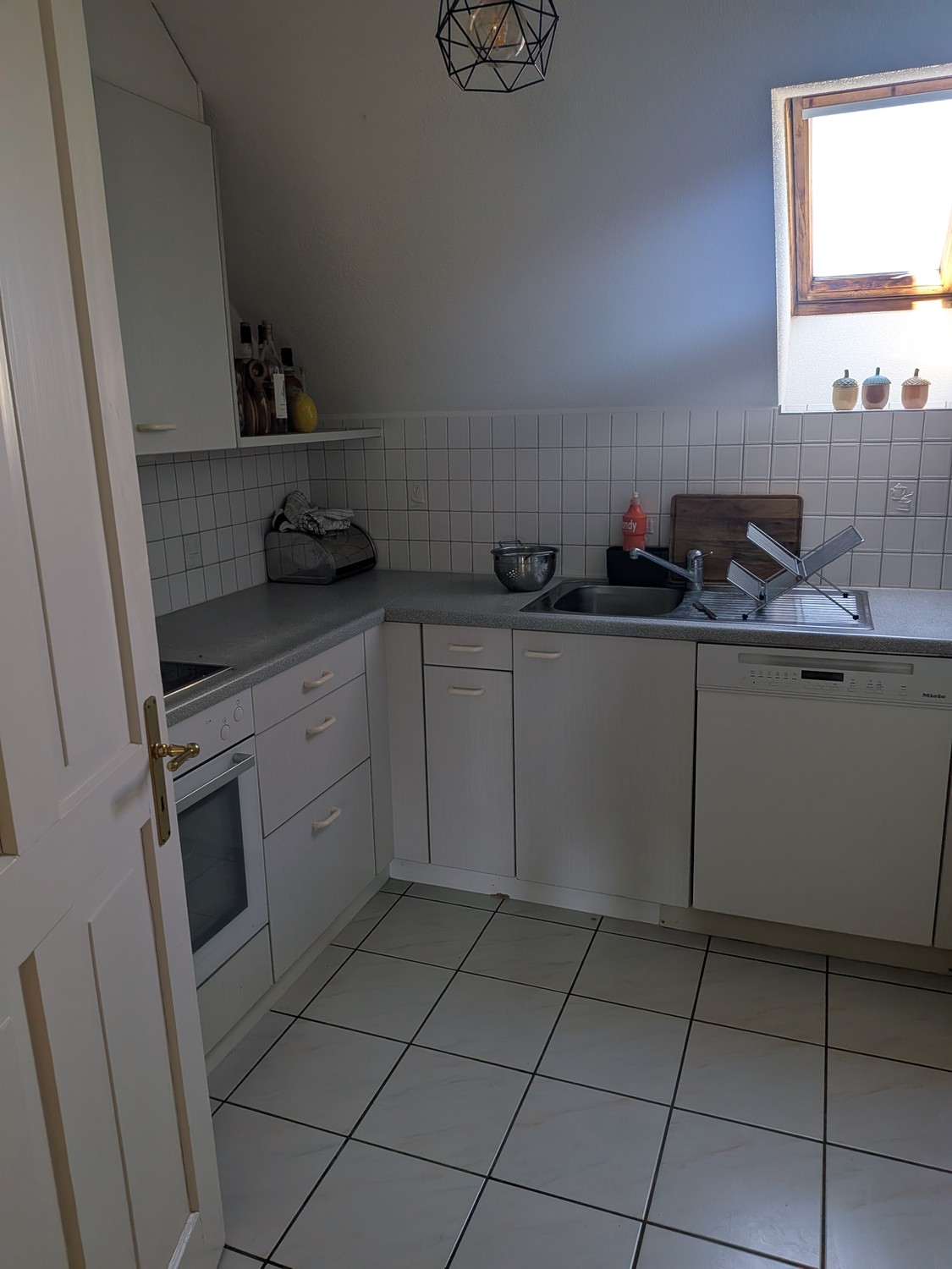 Appartement de 4 ½ pièces, photo 7 sur 10