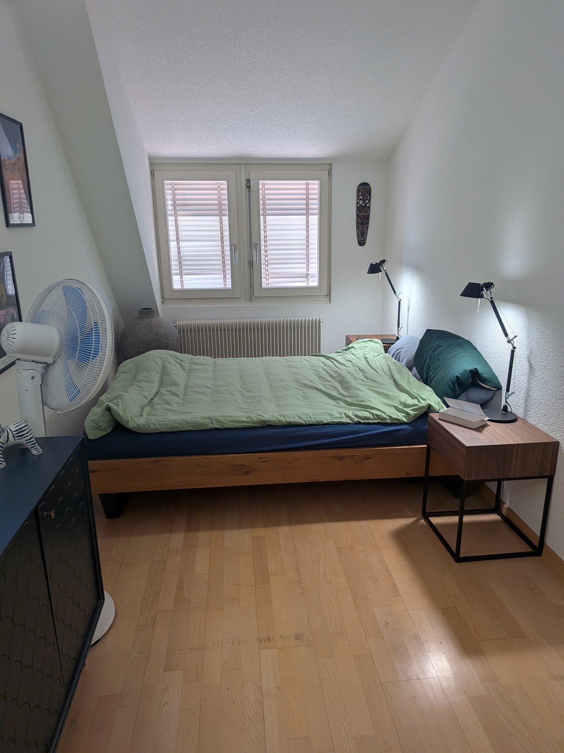 Appartement de 4 ½ pièces, photo 8 sur 10