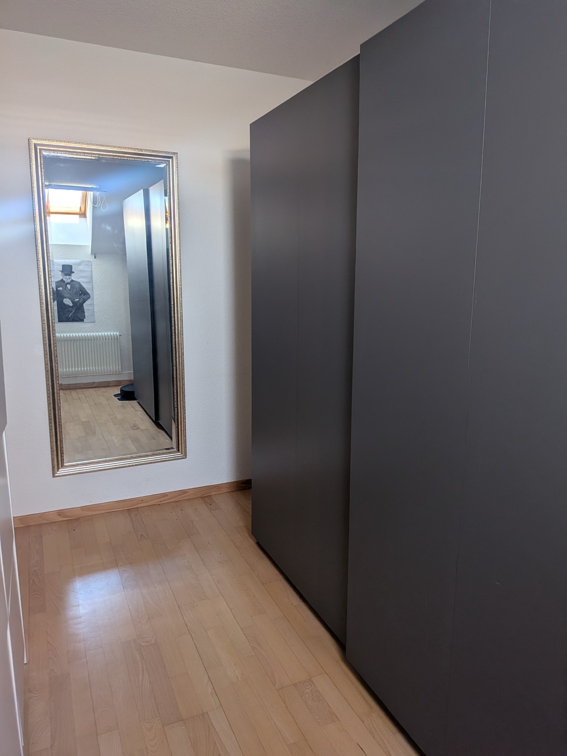 Appartement de 4 ½ pièces, photo 1 sur 10