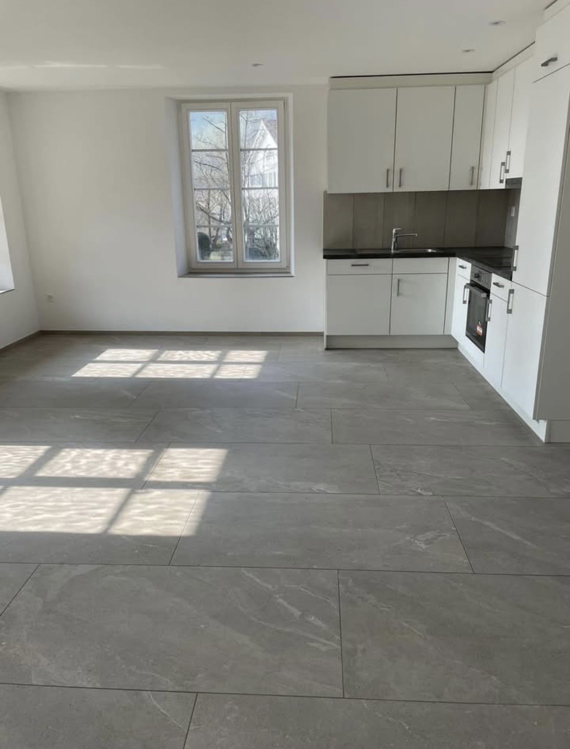 Appartement de 1 ½ pièces